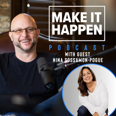 Make It Happen Mondays - B2b Sales Talk With John Barrows