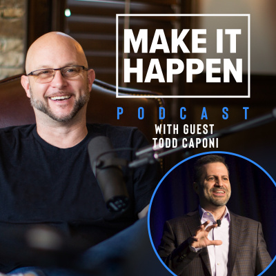 Make It Happen Mondays - B2b Sales Talk With John Barrows