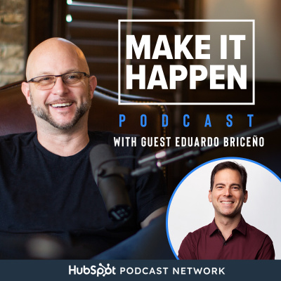 Make It Happen Mondays - B2b Sales Talk With John Barrows
