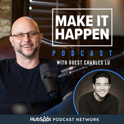Make It Happen Mondays - B2b Sales Talk With John Barrows