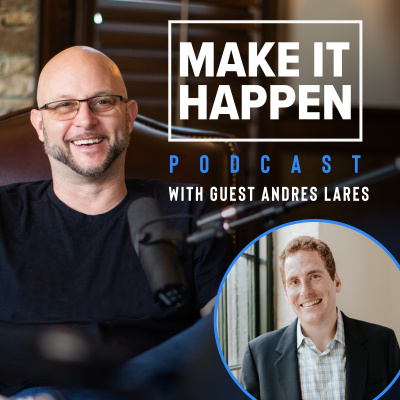 Make It Happen Mondays - B2b Sales Talk With John Barrows