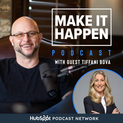 Make It Happen Mondays - B2b Sales Talk With John Barrows