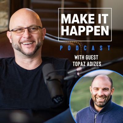 Make It Happen Mondays - B2b Sales Talk With John Barrows