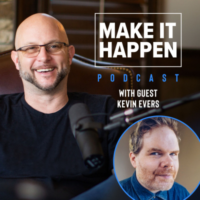 Make It Happen Mondays - B2b Sales Talk With John Barrows