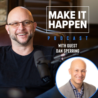 Make It Happen Mondays - B2b Sales Talk With John Barrows