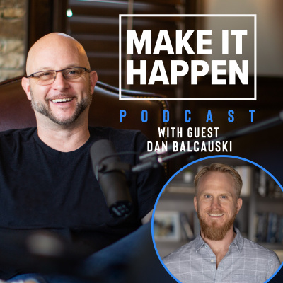 Make It Happen Mondays - B2b Sales Talk With John Barrows