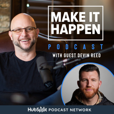 Make It Happen Mondays - B2b Sales Talk With John Barrows