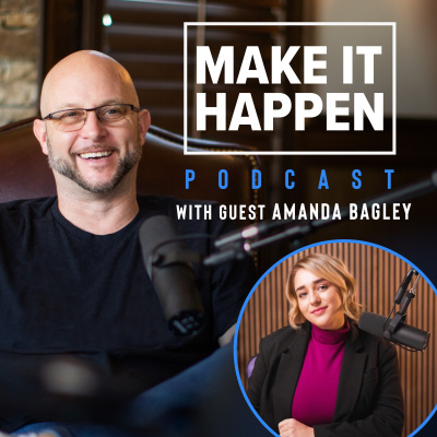 Make It Happen Mondays - B2b Sales Talk With John Barrows