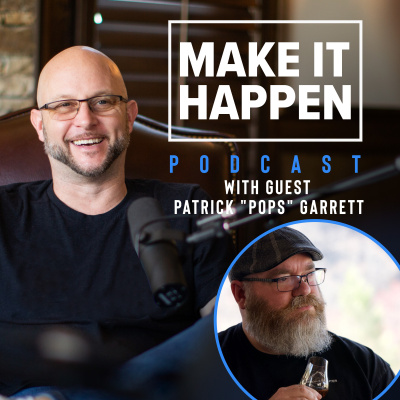 Make It Happen Mondays - B2b Sales Talk With John Barrows