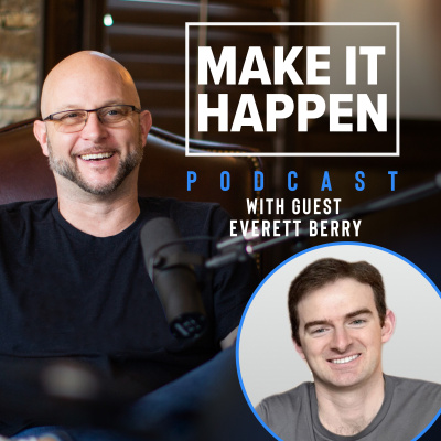 Make It Happen Mondays - B2b Sales Talk With John Barrows