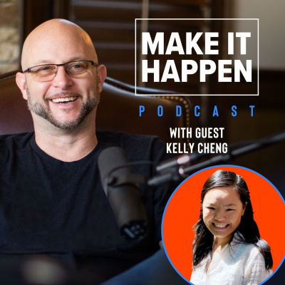 Make It Happen Mondays - B2b Sales Talk With John Barrows