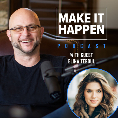 Make It Happen Mondays - B2b Sales Talk With John Barrows