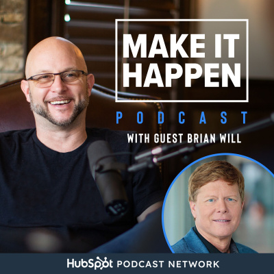 Make It Happen Mondays - B2b Sales Talk With John Barrows