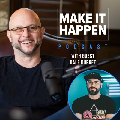 Make It Happen Mondays - B2b Sales Talk With John Barrows