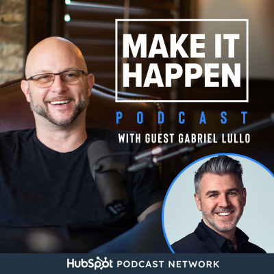 Make It Happen Mondays - B2b Sales Talk With John Barrows