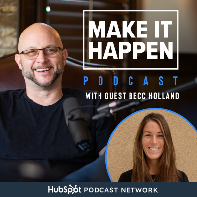 Make It Happen Mondays - B2b Sales Talk With John Barrows