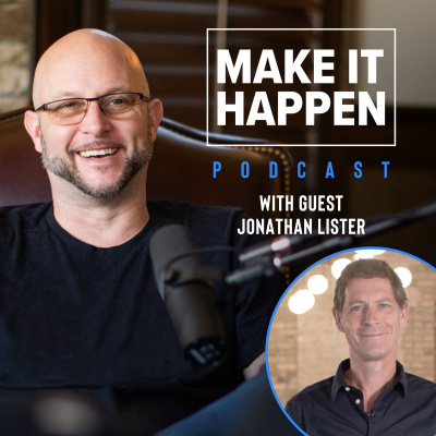 Make It Happen Mondays - B2b Sales Talk With John Barrows