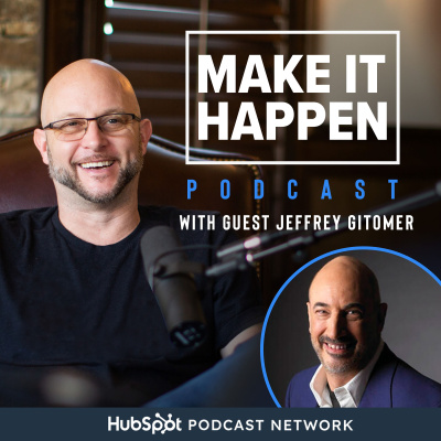 Make It Happen Mondays - B2b Sales Talk With John Barrows