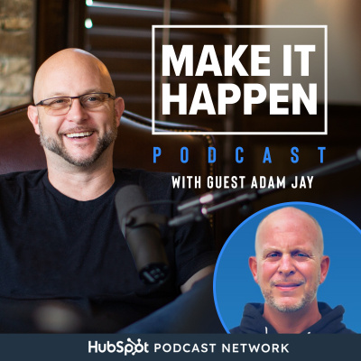 Make It Happen Mondays - B2b Sales Talk With John Barrows