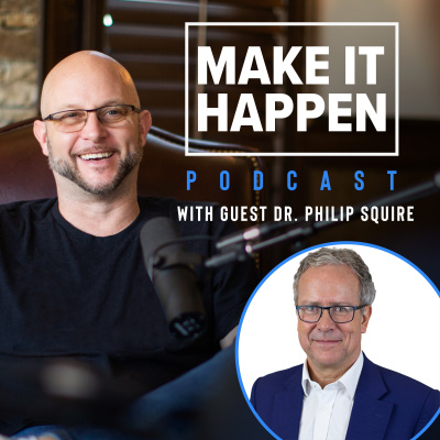 Make It Happen Mondays - B2b Sales Talk With John Barrows