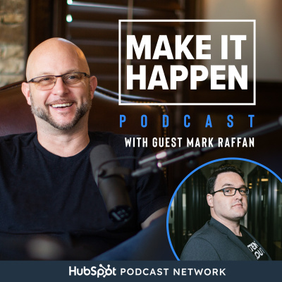 Make It Happen Mondays - B2b Sales Talk With John Barrows
