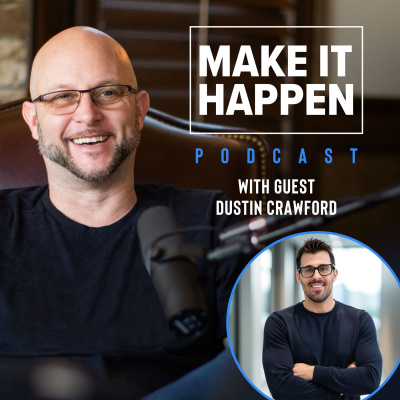 Make It Happen Mondays - B2b Sales Talk With John Barrows