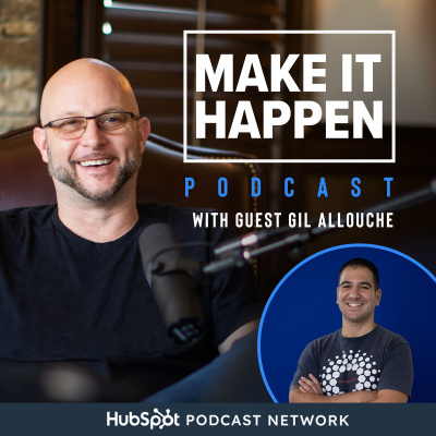 Make It Happen Mondays - B2b Sales Talk With John Barrows