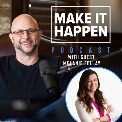 Make It Happen Mondays - B2b Sales Talk With John Barrows