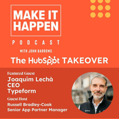 Make It Happen Mondays - B2b Sales Talk With John Barrows