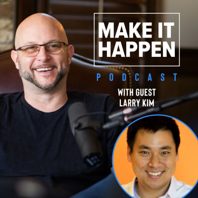 Make It Happen Mondays - B2b Sales Talk With John Barrows