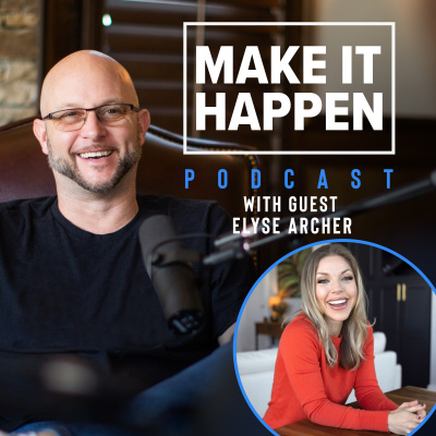 Make It Happen Mondays - B2b Sales Talk With John Barrows