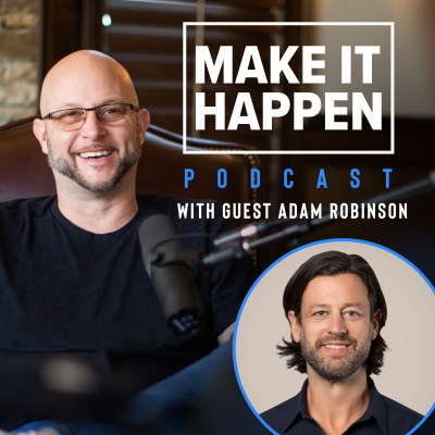 Make It Happen Mondays - B2b Sales Talk With John Barrows