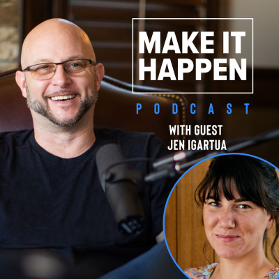 Make It Happen Mondays - B2b Sales Talk With John Barrows