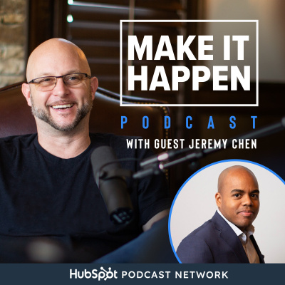 Make It Happen Mondays - B2b Sales Talk With John Barrows