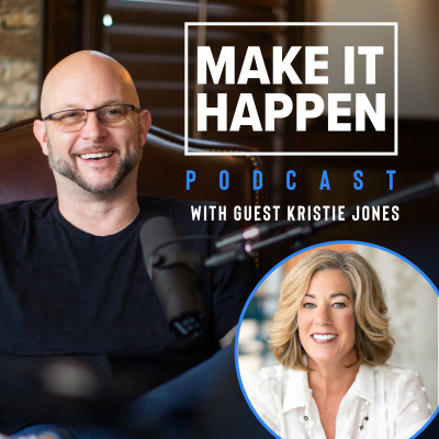 Make It Happen Mondays - B2b Sales Talk With John Barrows