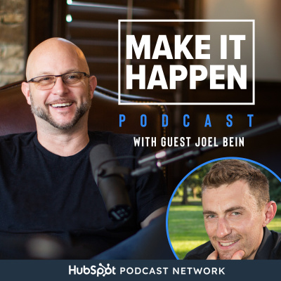 Make It Happen Mondays - B2b Sales Talk With John Barrows