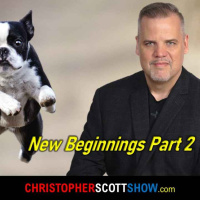 Unveiling New Beginnings: A Journey into the Heart of the Christopher Scott Show