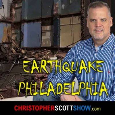 Christopher Scott Show