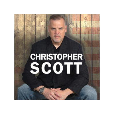 Christopher Scott Show
