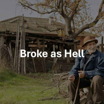 Christopher Scott Show