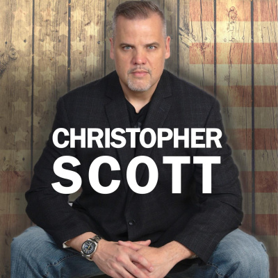 Christopher Scott Show