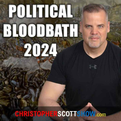 Christopher Scott Show