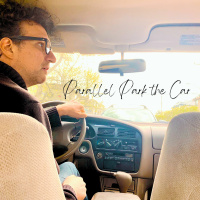 Parallel park the car