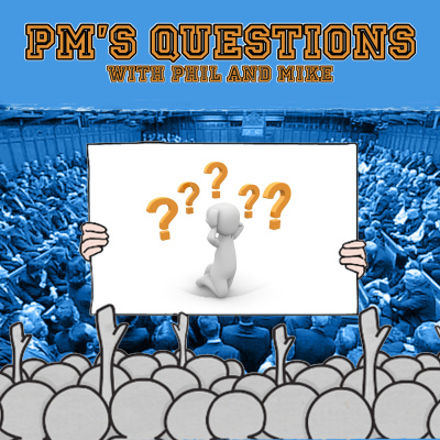 Pms Questions