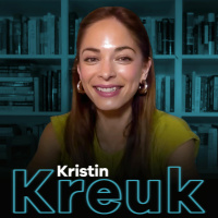 KRISTIN KREUK: Smallville Memories, Facing Rejection  Midlife Reflections