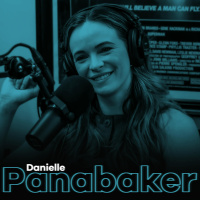 DANIELLE PANABAKER: Staying Practical, Gratitude for The Flash  Real Problems for Child Actors