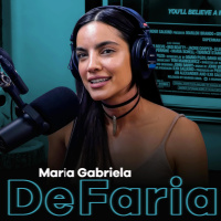 MARÍA GABRIELA DE FARÍA: Superman Villainy, Culture Shocks  Turning Trauma to Humor