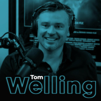 TOM WELLING: Relationship With Smallville, Safety in Creativity  Maturing With Fame