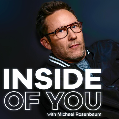 Inside Of You With Michael Rosenbaum