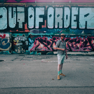 Rotterdam Ech Wel! Series